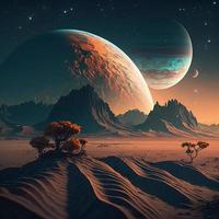 space landscapes Universe photo