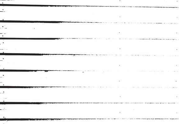Grunge stripes and lines vector texture background. Abstract overlay. Dirty and damaged backdrop.