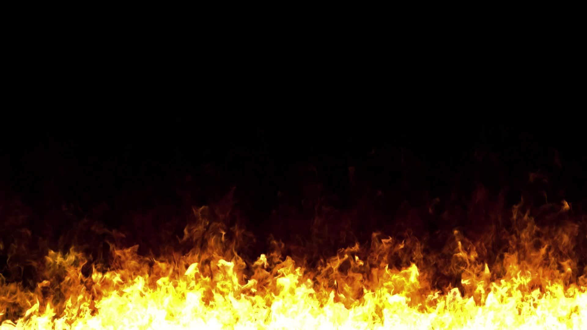 Fire Video Effects Add Fire Overlay to Video Online