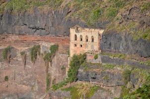 Abandoned Industrial Ruin - Spain 2022 photo