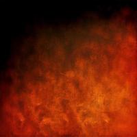 Black and red background grunge background texture - AI generated image photo