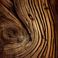 Texture cut cut sequoia tree background - image photo