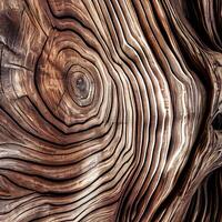 Texture cut cut sequoia tree background - image photo