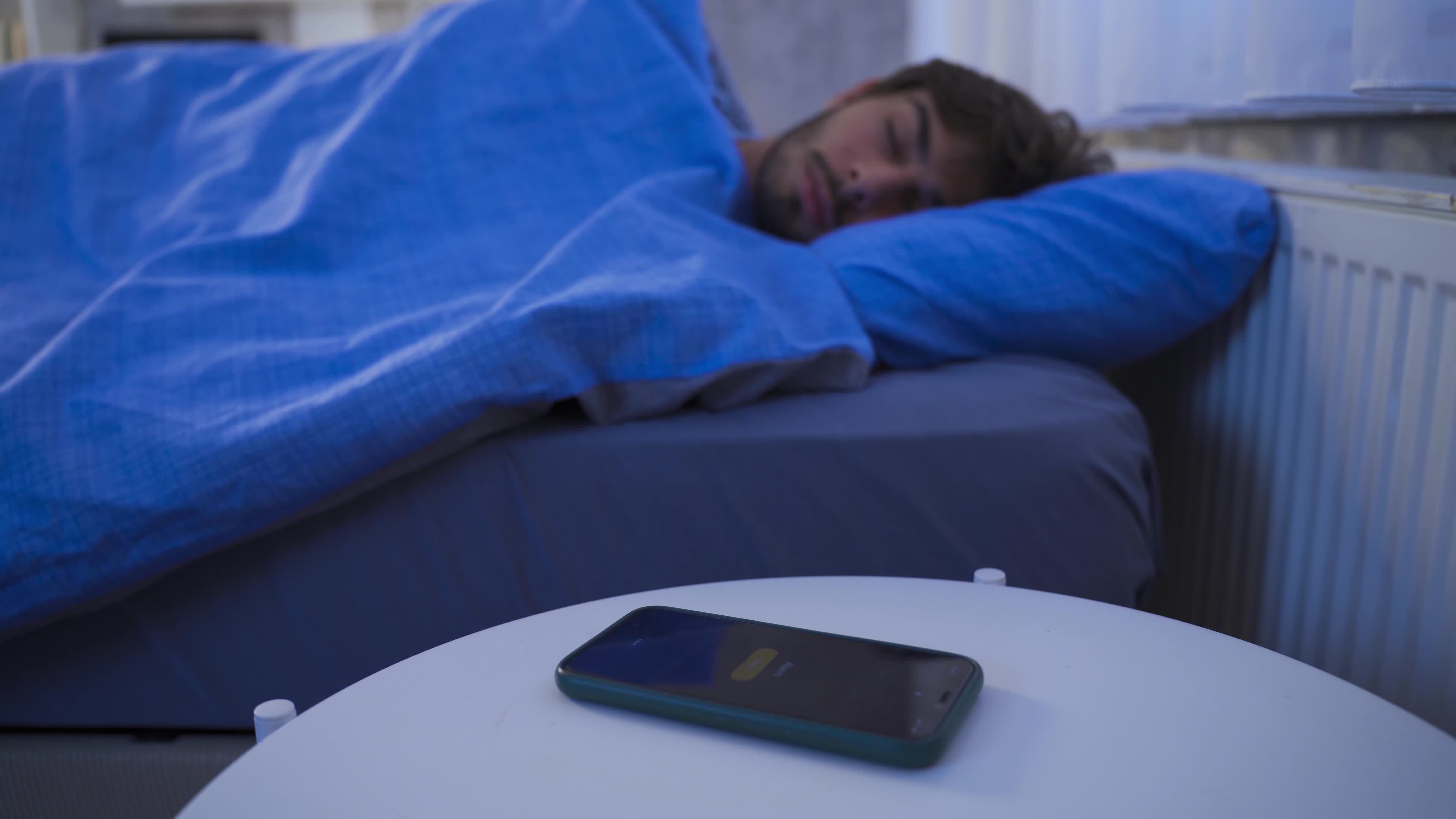 Wake Up Phone Stock Video Footage for Free Download Wake Up Phone Stock Video Footage for Free Download