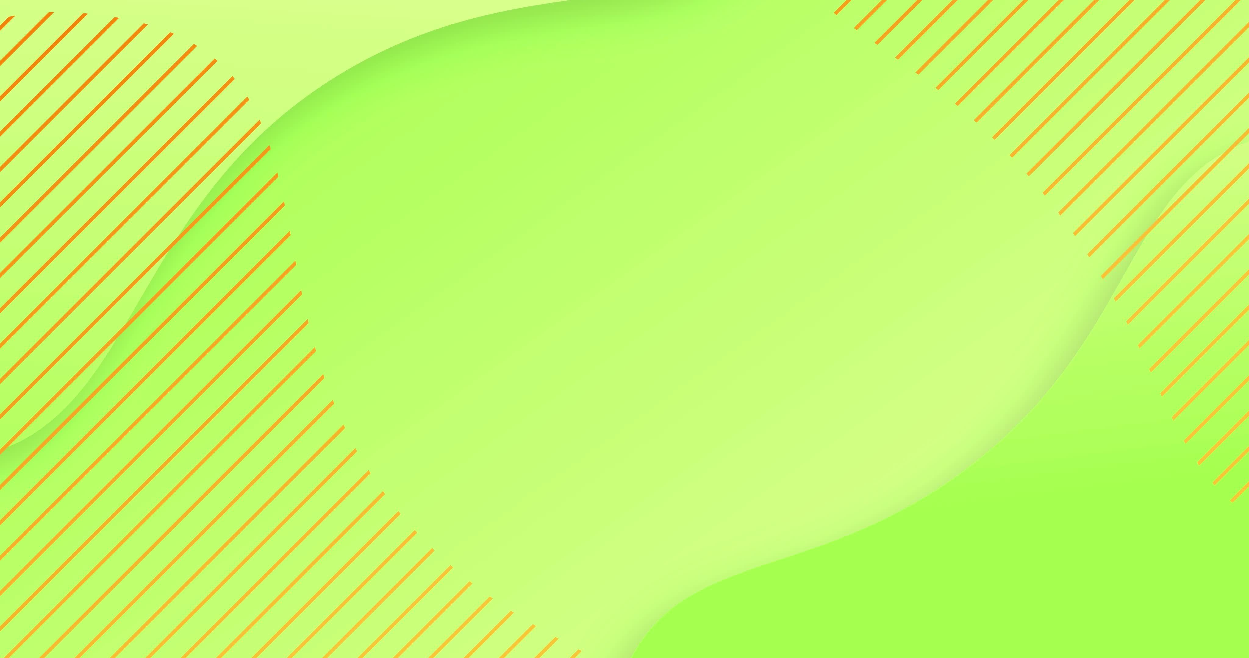 Modern light green background motion design. Abstract layer backdrop