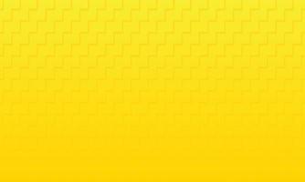 SIMPLE YELLOW PATTERN ABSTRACT BACKGROUND photo