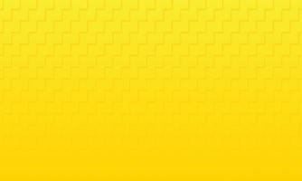 SIMPLE YELLOW PATTERN ABSTRACT BACKGROUND photo