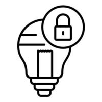 Intellectual Property vector icon