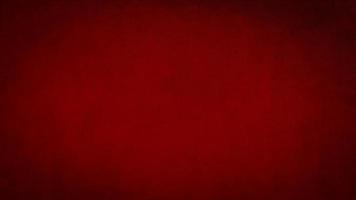 red velvet fabric texture used as background. Empty red fabric background of soft and smooth textile material. There is space for text.. photo