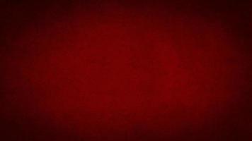 red velvet fabric texture used as background. Empty red fabric background of soft and smooth textile material. There is space for text.. photo