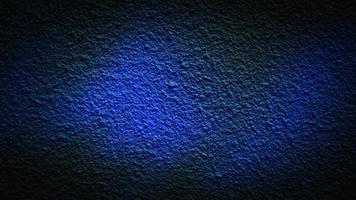 Background gradient blue overlay abstract background black, night, dark, evening, with space for text, for a background. photo