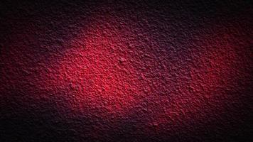 Background gradient red overlay abstract background black, night, dark, evening, with space for text, for a background. photo