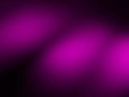 PURPLE dark gradient background texture with gradation illustration for template photo