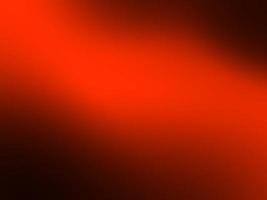 Red dark gradient background texture with gradation illustration for template photo