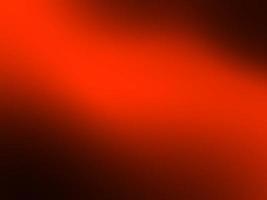 Red dark gradient background texture with gradation illustration for template photo