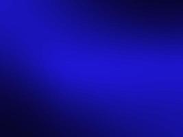 BLUE dark gradient background texture with gradation illustration for template photo