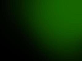 green dark gradient background texture with gradation illustration for template photo