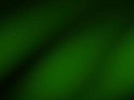 green dark gradient background texture with gradation illustration for template photo