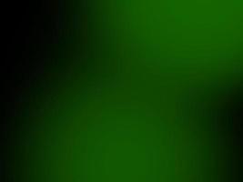 green dark gradient background texture with gradation illustration for template photo