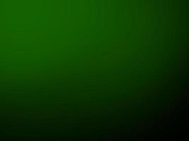 green dark gradient background texture with gradation illustration for template photo