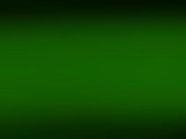 green dark gradient background texture with gradation illustration for template photo