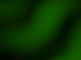 green dark gradient background texture with gradation illustration for template photo