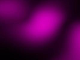 PURPLE dark gradient background texture with gradation illustration for template photo