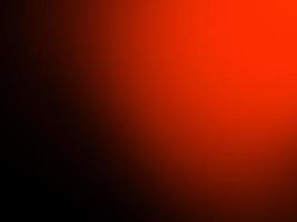 Red dark gradient background texture with gradation illustration for template photo