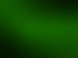 green dark gradient background texture with gradation illustration for template photo