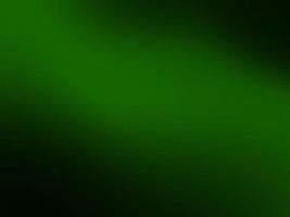 green dark gradient background texture with gradation illustration for template photo