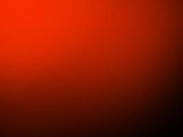 Red dark gradient background texture with gradation illustration for template photo