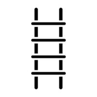 Ladder vector icon