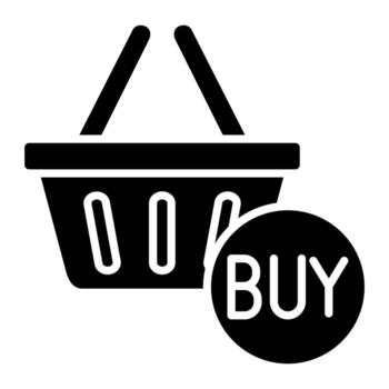 Shop Now vector icon