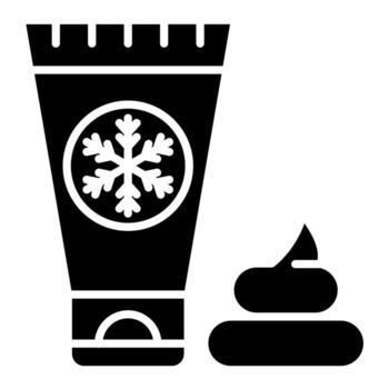 Conditioner vector icon