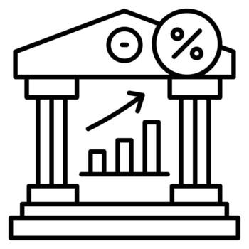 Ratings vector icon