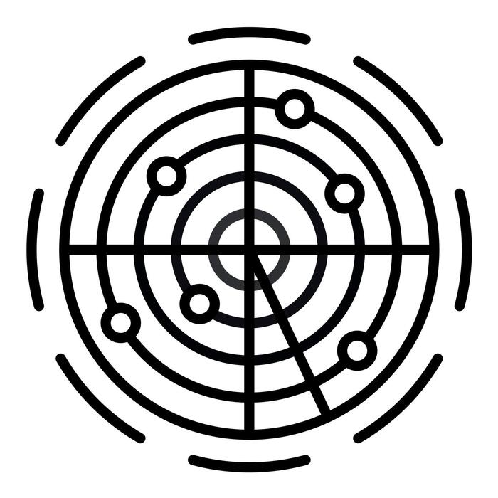 Radar Vector Art, Icons, and Graphics for Free Download