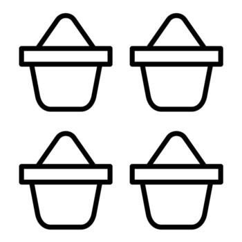Spices vector icon