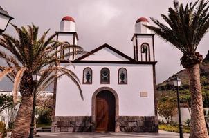 iglesia en españa foto