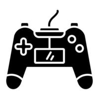 Game Controller vector icon