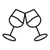 Drink vector icon