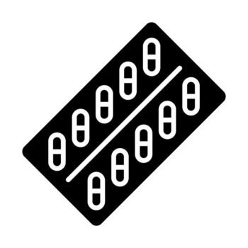 Tablet vector icon