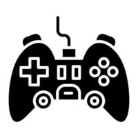 Game Controller vector icon