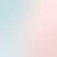 Pastel Gradient Background photo