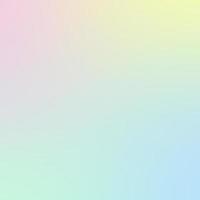 Pastel Gradient Background photo