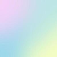 Pastel Gradient Background photo