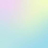 Pastel Gradient Background photo