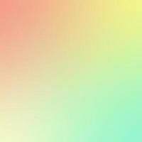 Pastel Gradient Background photo