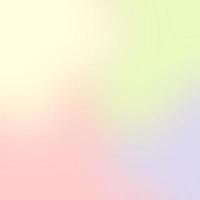 Pastel Gradient Background photo