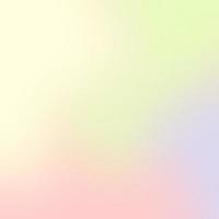 Pastel Gradient Background photo