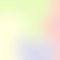 Pastel Gradient Background photo